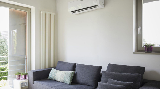 Czy warto zamontować klimatyzację w mieszkaniu?